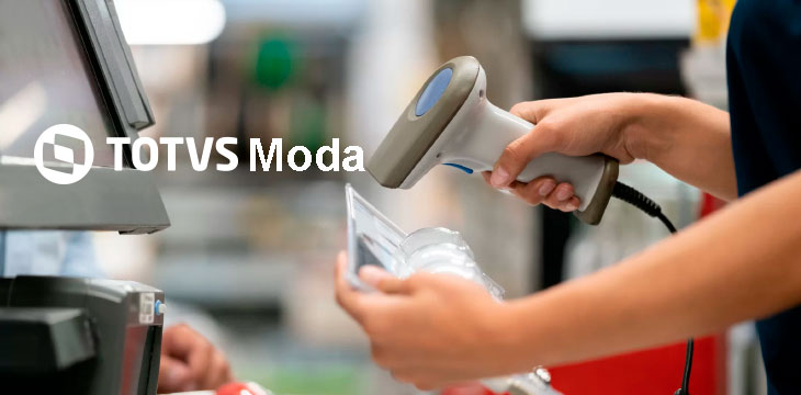 Configurar Leitores para TOTVS Moda